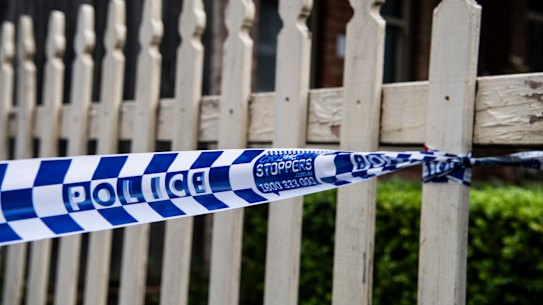Police were called to an aged care home in Galston, in Sydney’s Hills District, on Friday in response to reports an 87-year-old woman who lived at the facility had been sexually assaulted.