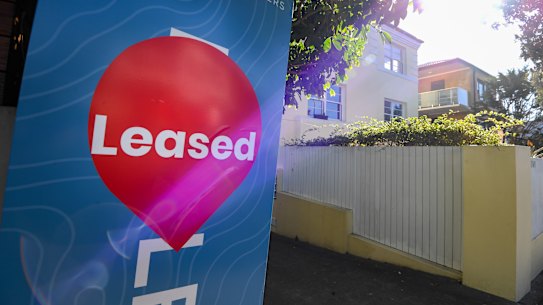 Unscrupulous real estate agents are adding to Sydney’s property crisis by exaggerating the condition of rentals.