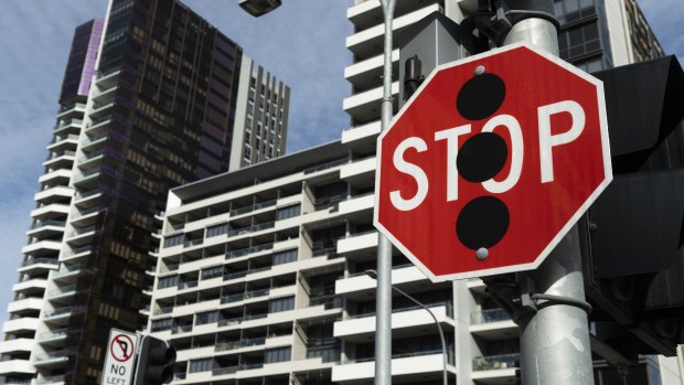 ‘It’s not NIMBYism’: Locals fear parking, traffic chaos from new units