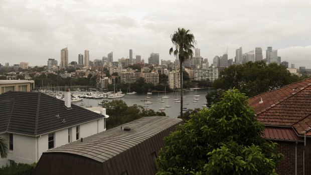 Darling Point unit with harbour views sells for $3.36 million