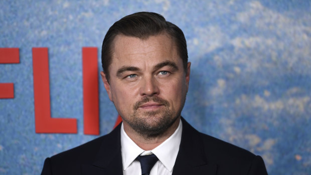A rapper is on trial over foreign influence. Why is Leo DiCaprio testifying?