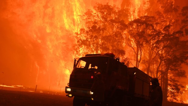 Getting down to the business of evolving Australia's climate policy