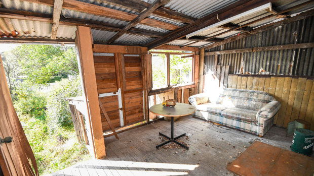 Local developer outbids couple for unlivable $2.28m Leichhardt home