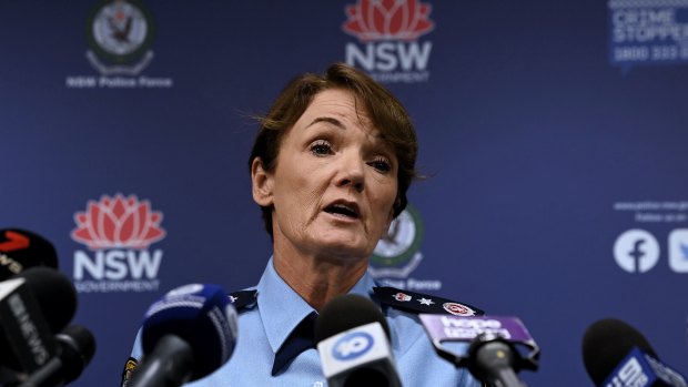 The alleged crime that has horrified Sydney, and the questions demanding answers