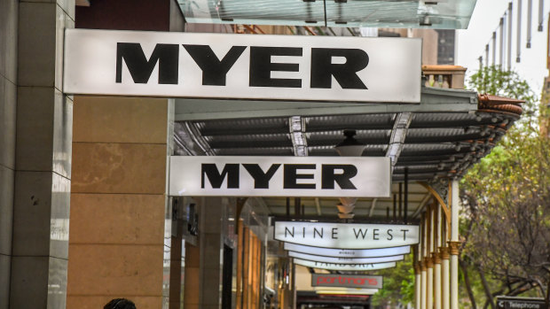 Myer open to giving Lew board seat despite potential conflicts