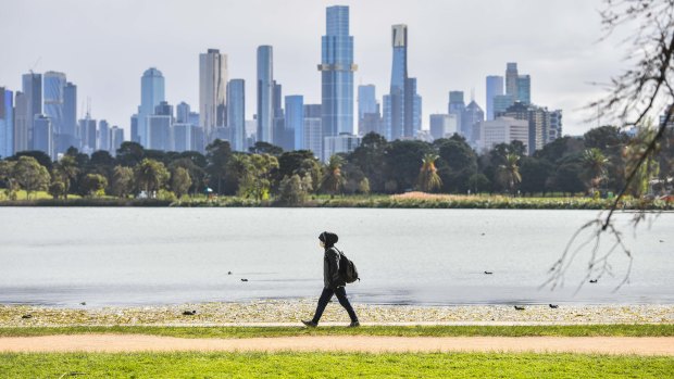 Six healthy habits to add to your working day
