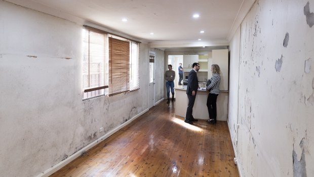 Classic Sydney: Investor beats first home buyers for $1.5m Newtown fixer-upper