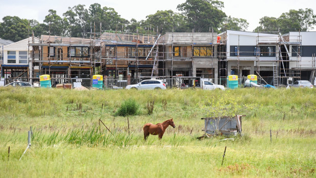 Housing Australians - it’s more than a simple demand/supply equation.