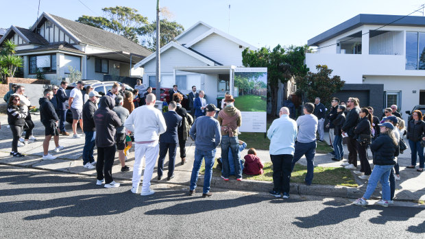 ‘Pretty dire’: How stressed home borrowers could be about to break
