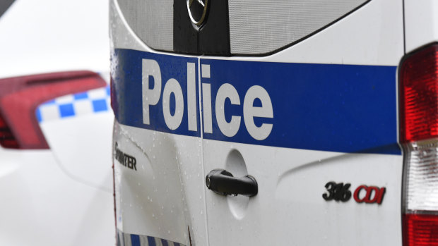 Dead body washes up in East Perth