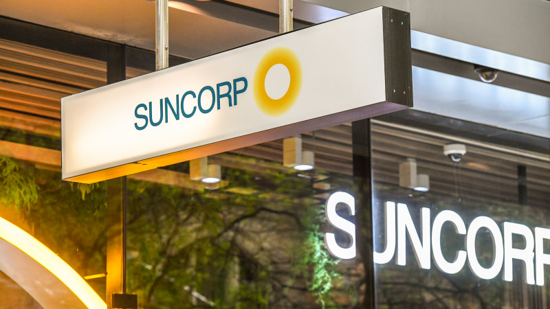 Suncorp Ceo Warns Premiums To Rise After Pretty Horrific Weather