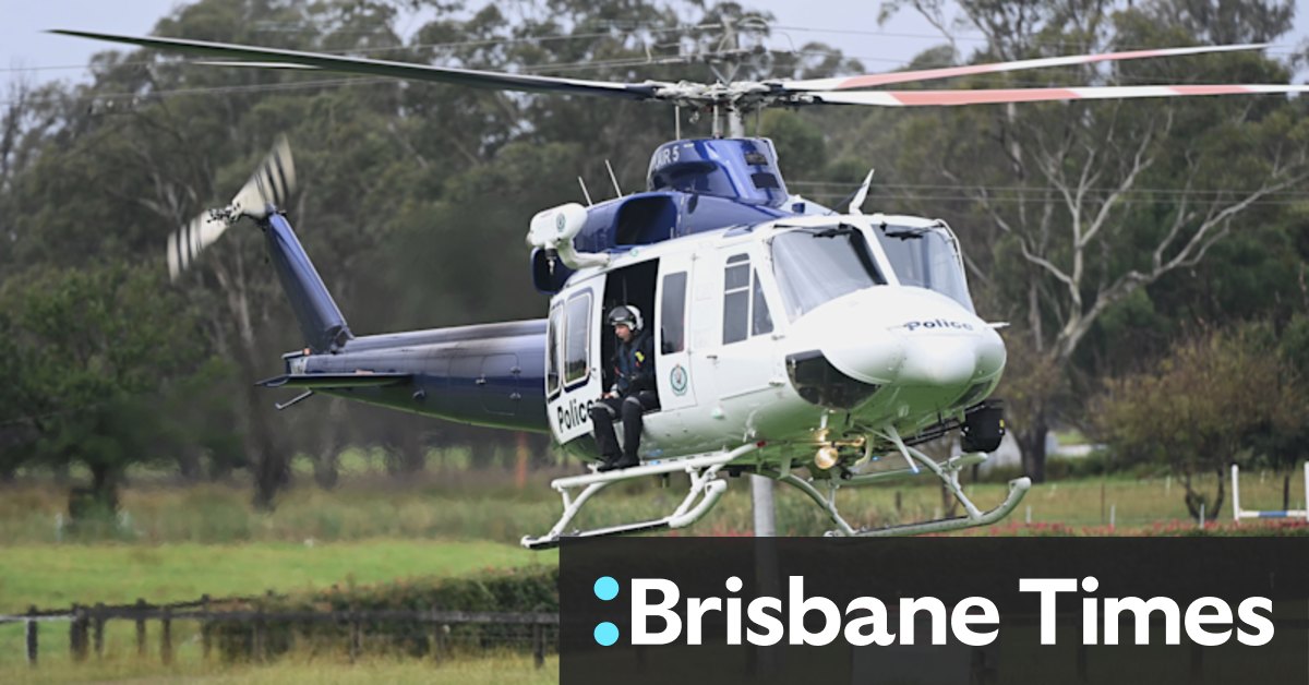 Sydney weather: More Sydney suburbs told to evacuate amid major flooding across Hawkesbury-Nepean - Vimarsana News