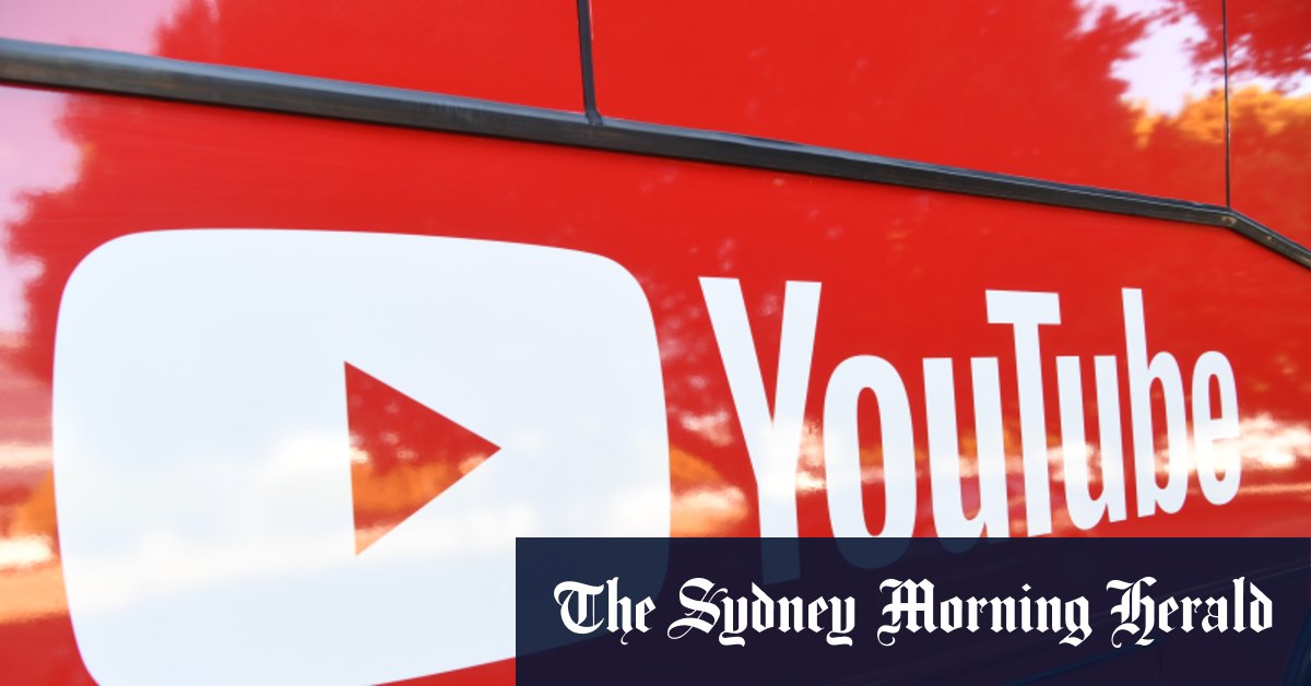 Sky News Australia Youtube Ban Enacted For Covid 19 Misinformation