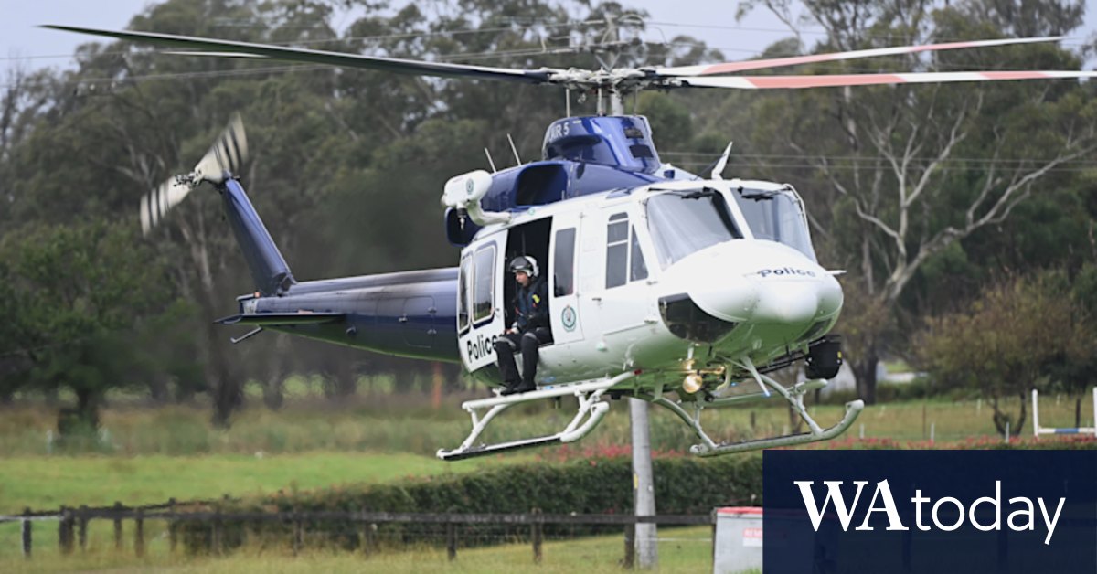 Sydney weather: NSW Police retrieving body from city's south-west as Hawkesbury-Nepean, Camden, Chipping Norton SES evacuation orders issued - Vimarsana News