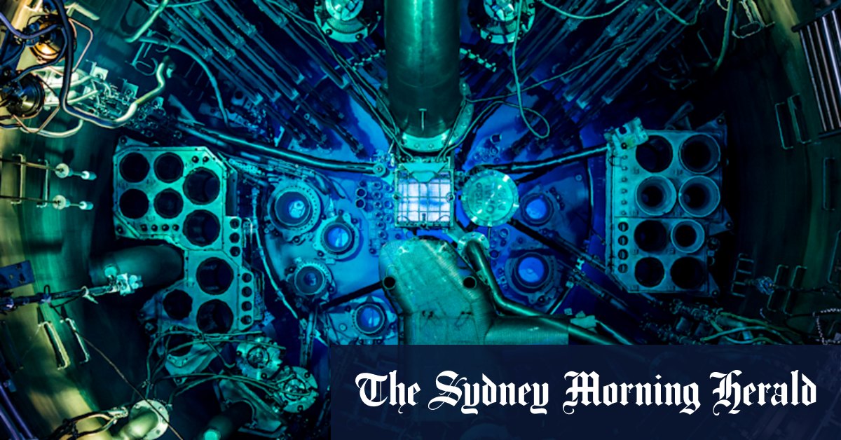Historic alliance reignites old debate over Australian nuclear energy - Vimarsana News