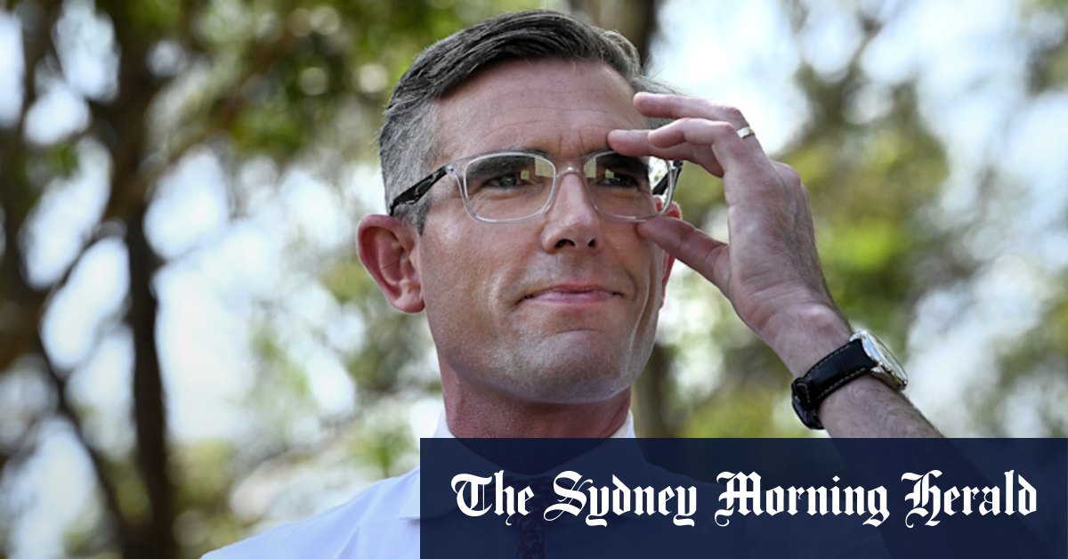 NSW Election 2023: NSW Liberals must seize opportunity to promote more women - Vimarsana News