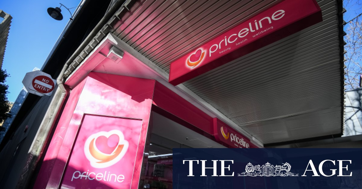 Priceline's sexy staff gifts bring good vibrations to Docklands - Vimarsana News