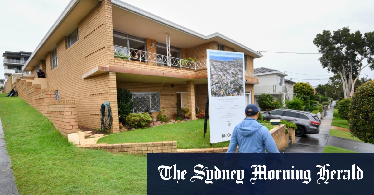Maroubra house sells for $3.7m in market rated neither hot nor cold - Vimarsana News
