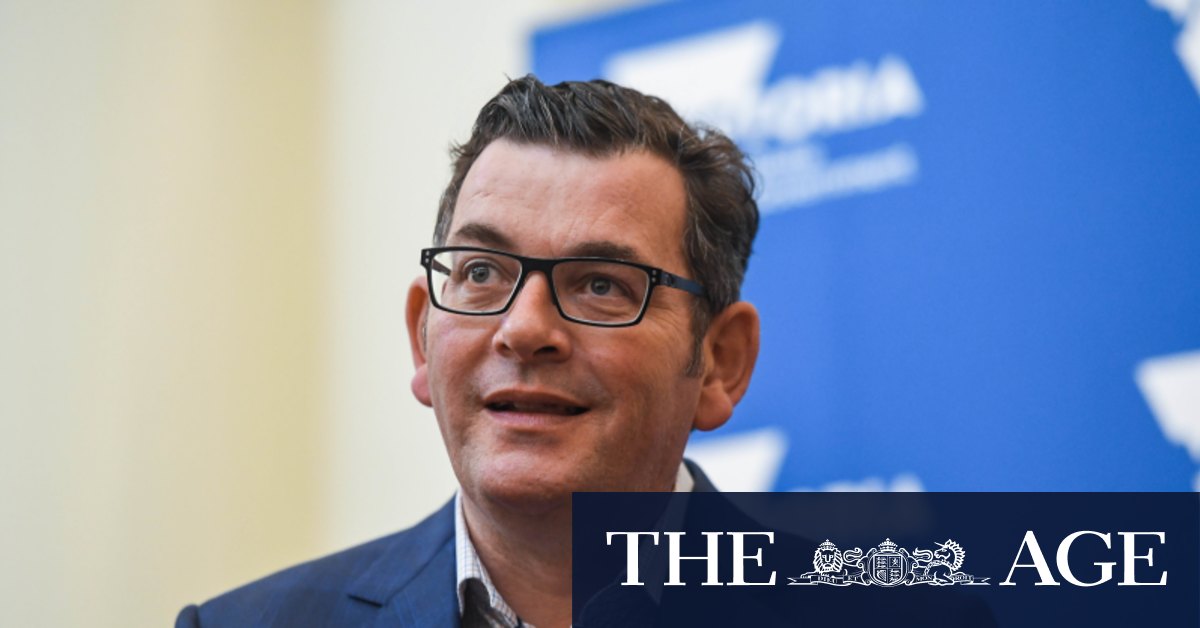 Coronavirus Australia Queensland Open To Victoria From December 1 Premier Annastacia Palaszczuk Confirms