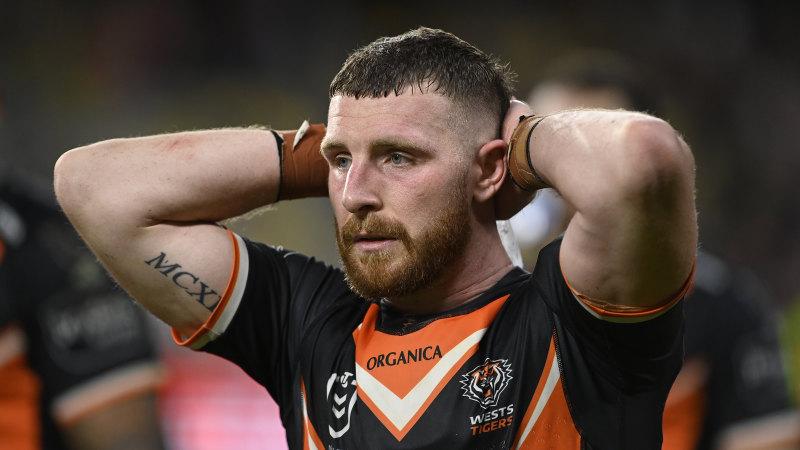 Have the Wests Tigers finally landed on the players that can end