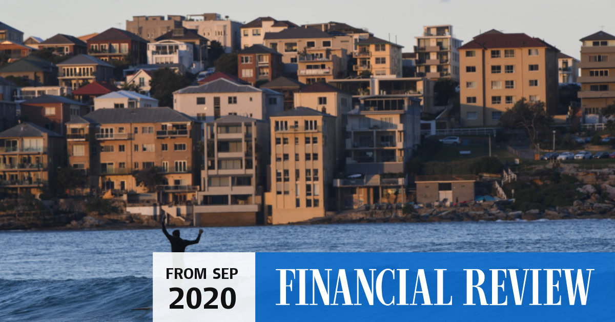 Gloom Before Boom For Home Prices