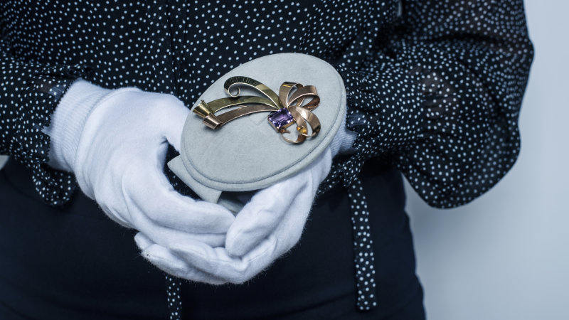 Bonhams Australia to