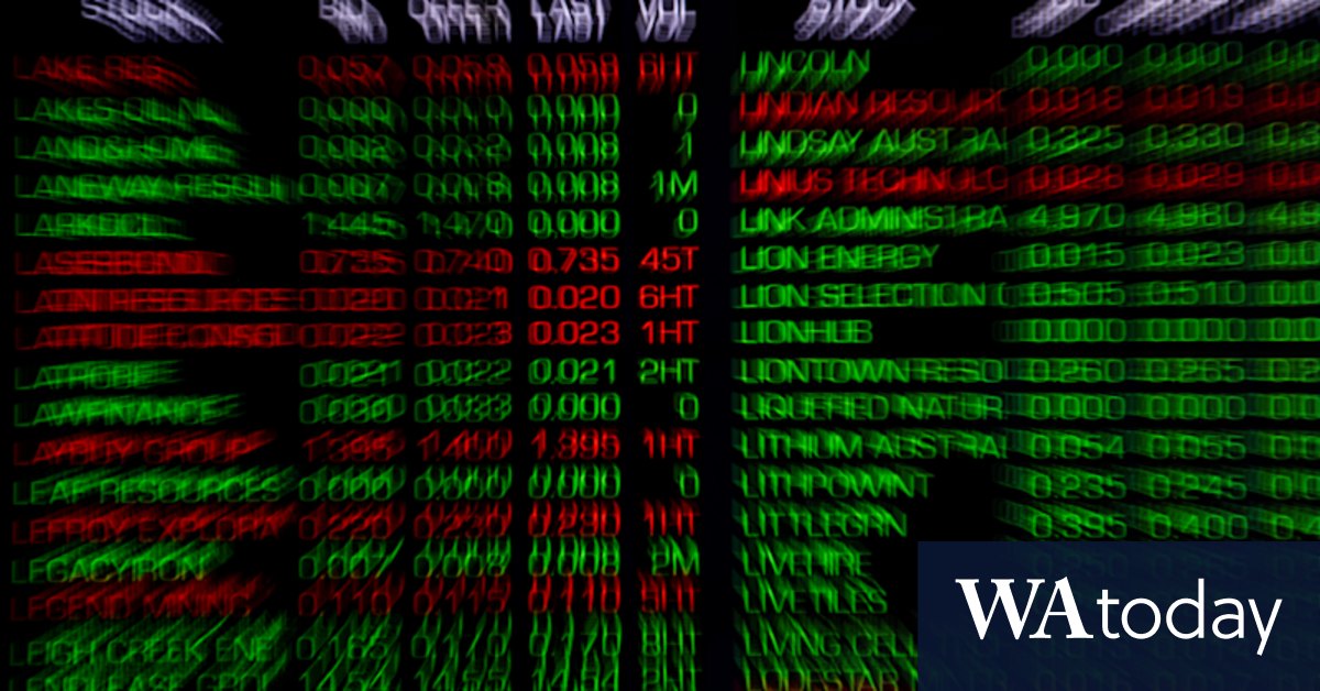 Wall Street gets the wobbles, setting up the ASX for flat start - Vimarsana News