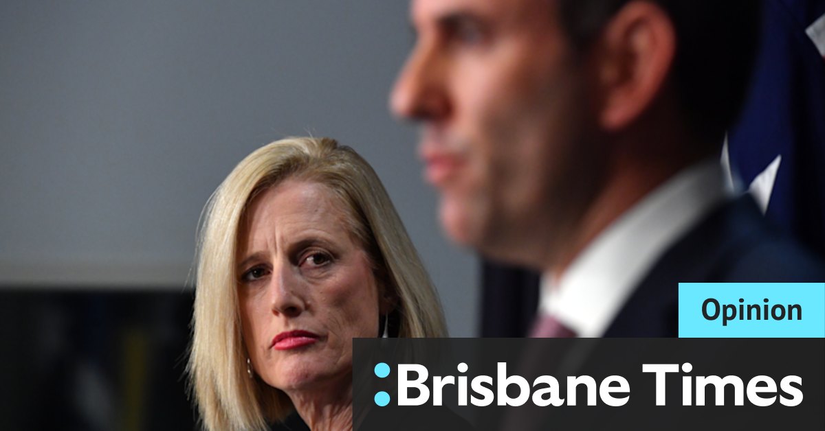 Labor's spending audit welcome, but budget trickery can cut both ways - Vimarsana News