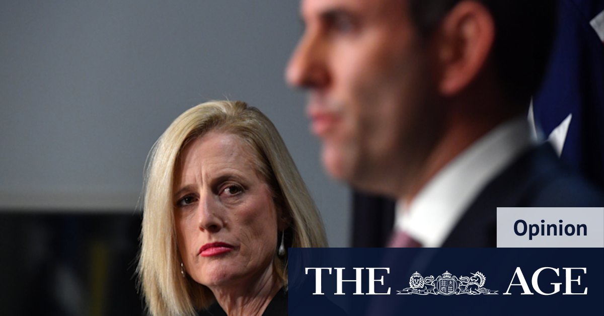 Labor's spending audit welcome, but budget trickery can cut both ways - Vimarsana News