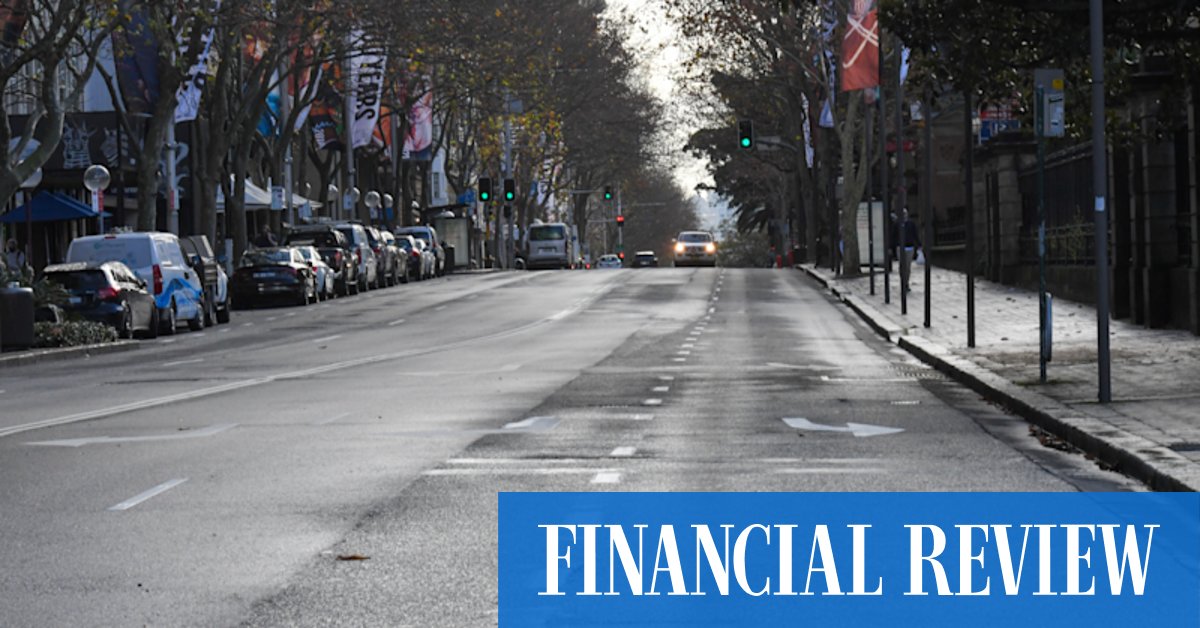 NSW COVID: Banks extend emergency assistance to customers stressed by lockdowns - Vimarsana News