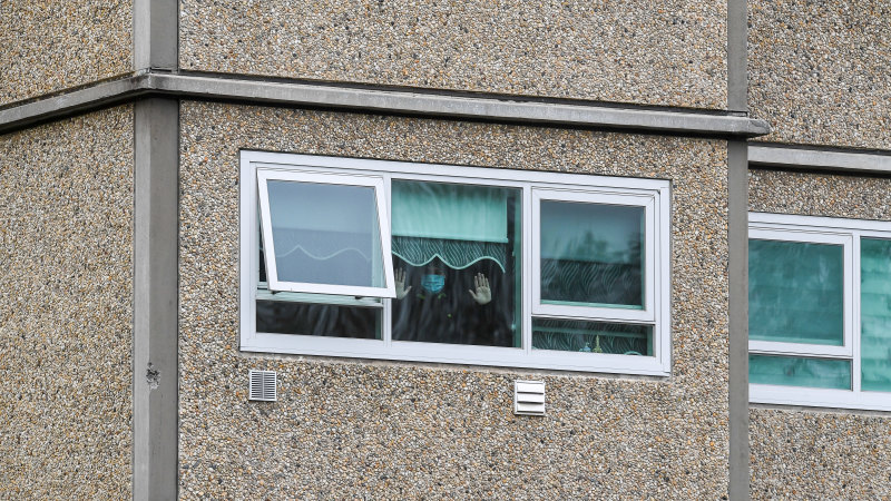 Coronavirus Australia Update Live Victoria Covid 19 Restrictions