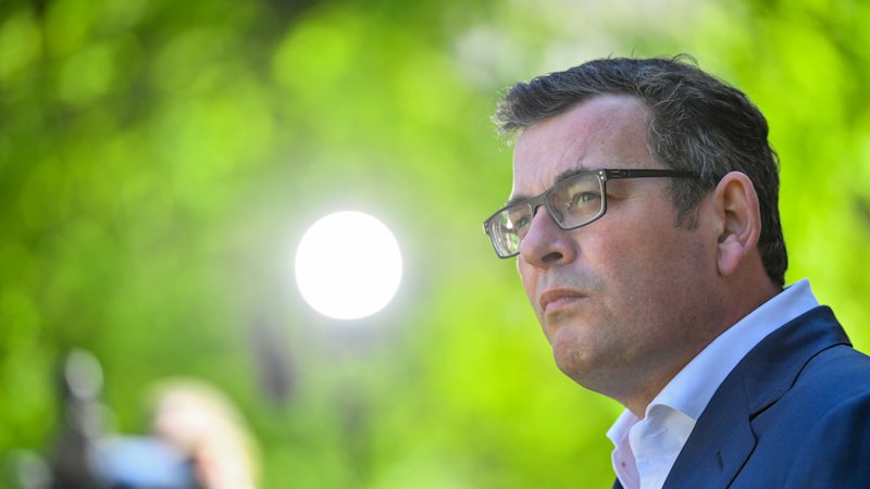 Daniel Andrews and former MPs return to government roles in Victoria