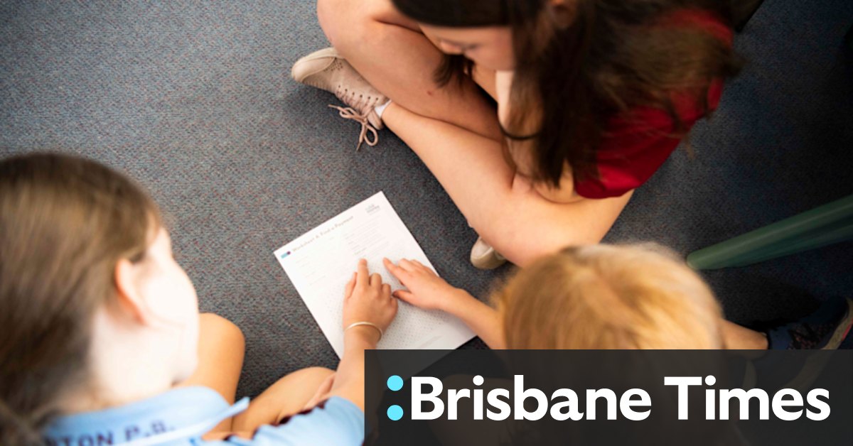 New program to help kids make financial decisions - Vimarsana News