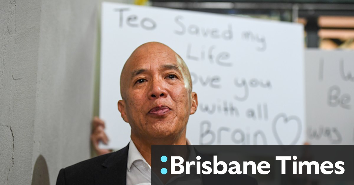 Charlie Teo: Controversial doctor gets speaking gigs - Vimarsana News
