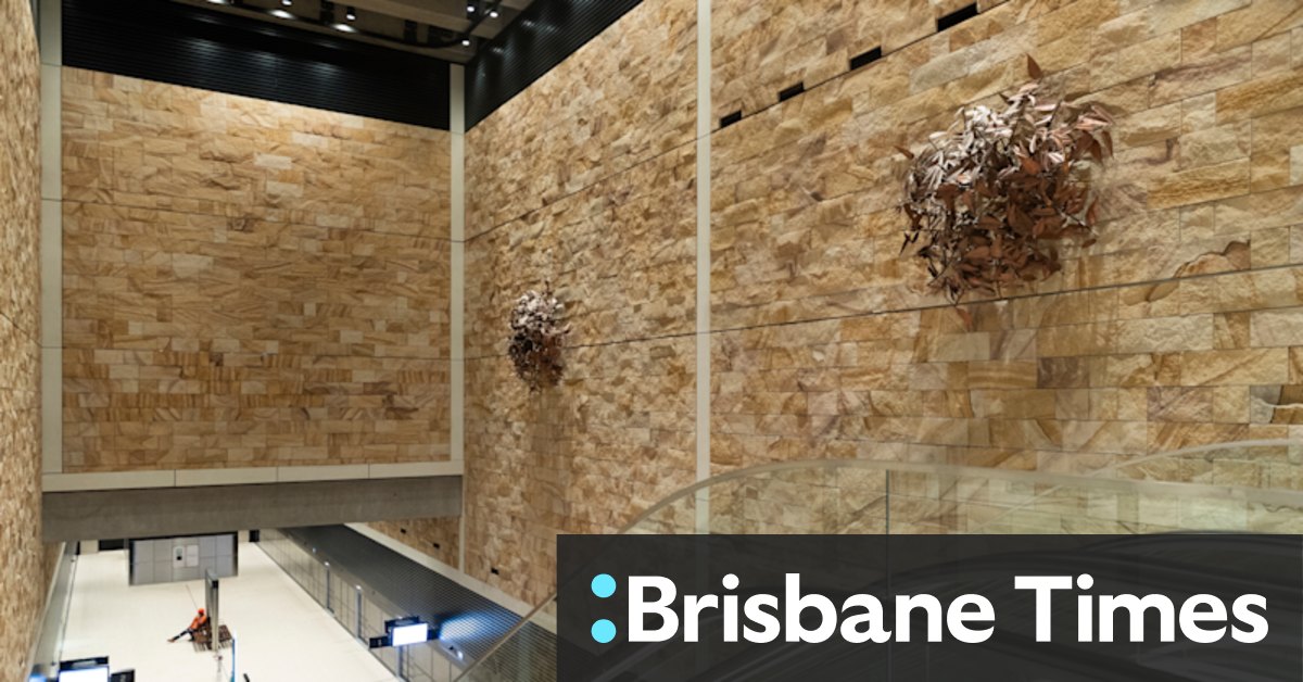 Sydney Metro: Inside Barangaroo station - Vimarsana News
