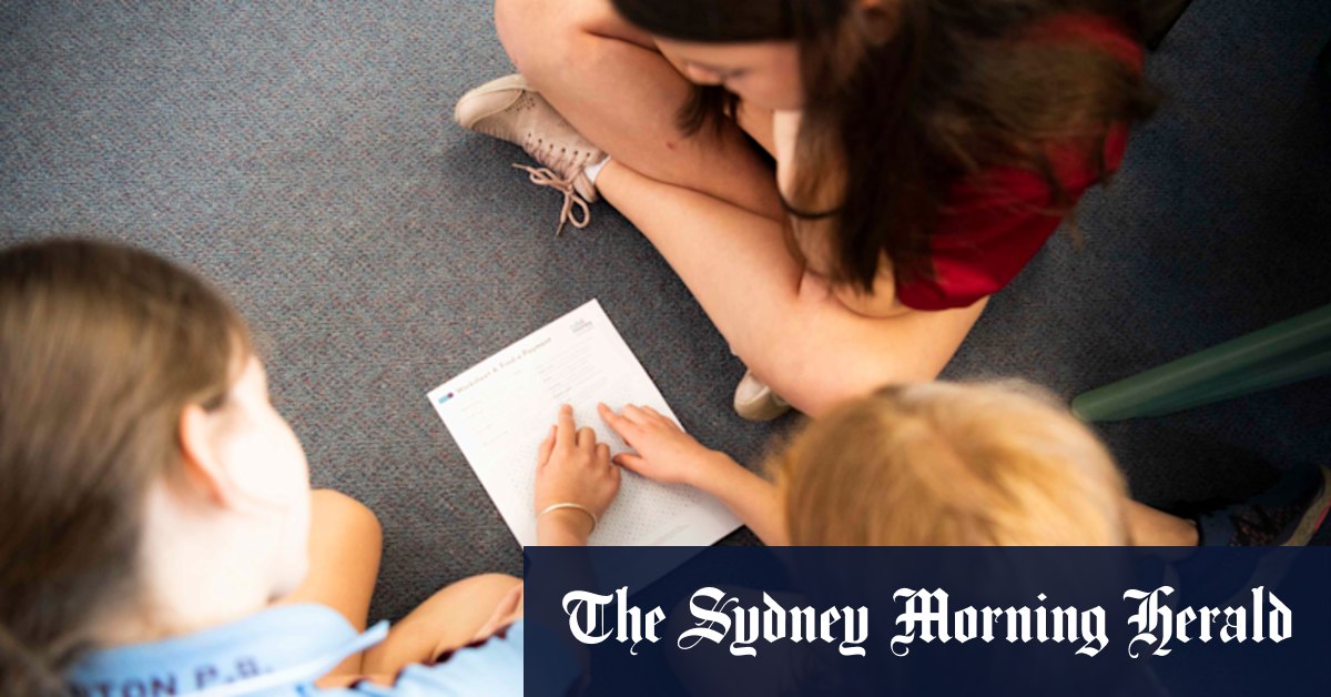 New program to help kids make financial decisions - Vimarsana News