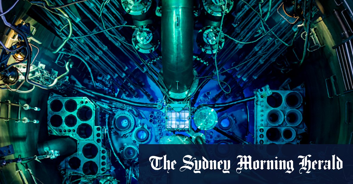 Scientists slam budget cuts that ‘threaten Nobel Prize-generating research’