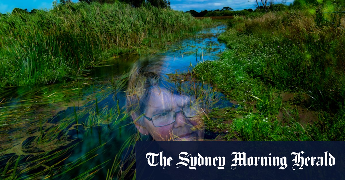 How Johnny Kangatong and Sarah survived a time of purge and peril - Vimarsana News