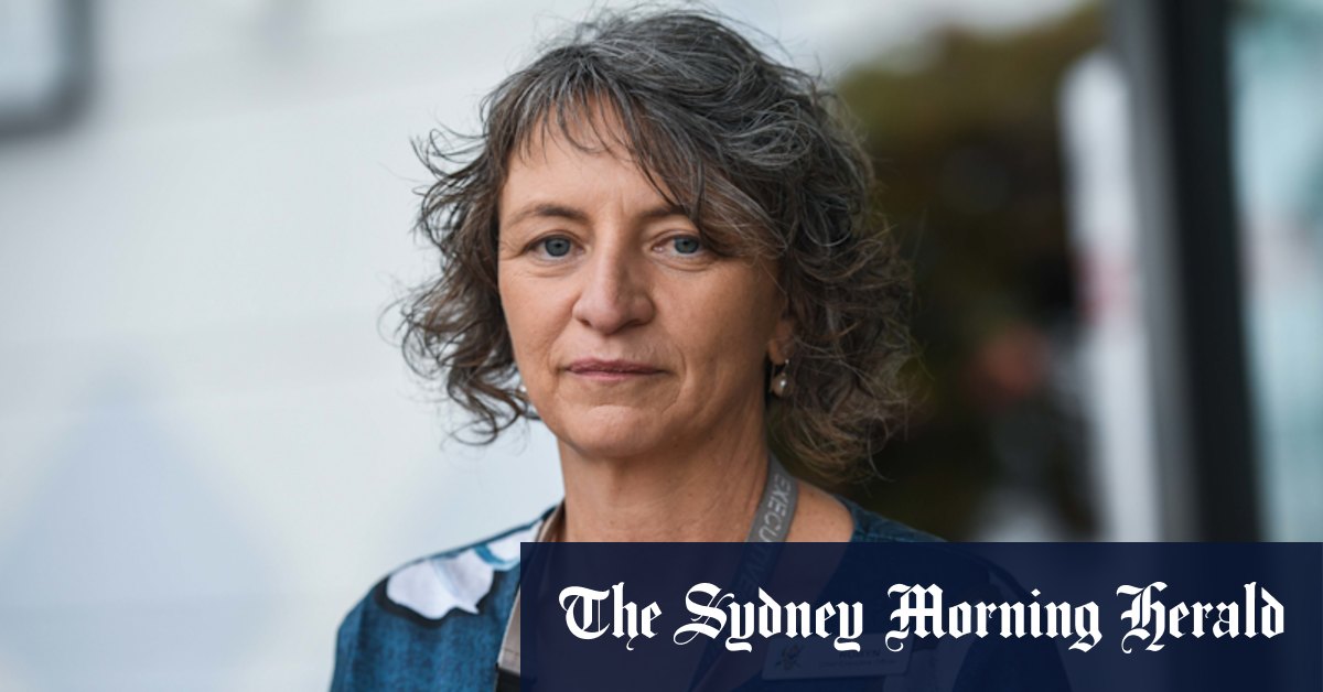 Bairnsdale hospital weathers fires, cyber attacks and COVID - Vimarsana News