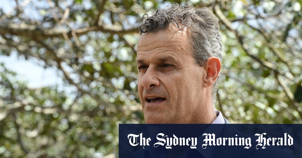 Branch-stacking claims as Labor factions jostle for prized seat - Vimarsana News