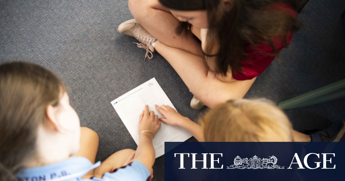 New program to help kids make financial decisions - Vimarsana News