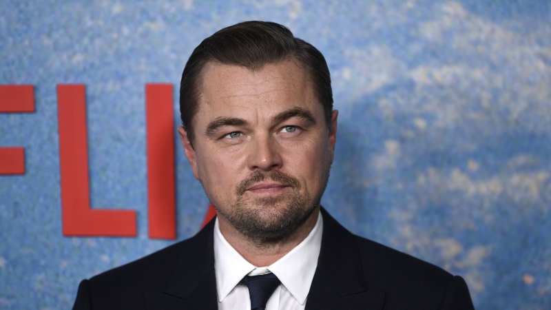 Leonardo DiCaprio, Pras Michel'in Obama kampanyasına planlanan bağışlar ve yabancı etkisi nedeniyle yargılandığı davada ifade verdi