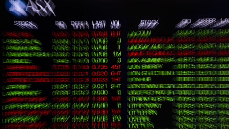 ASX defies Wall Street’s soft lead as tech, energy stocks rise