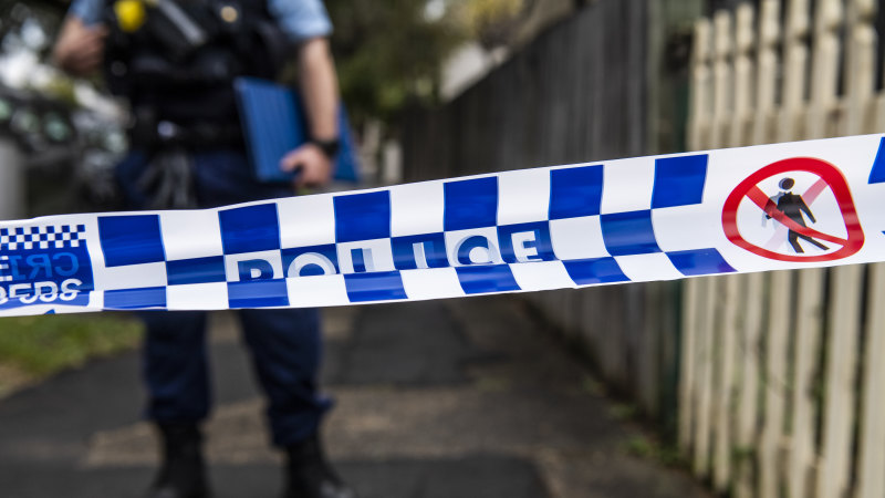 Bodies of husband, wife and child found in Sydney