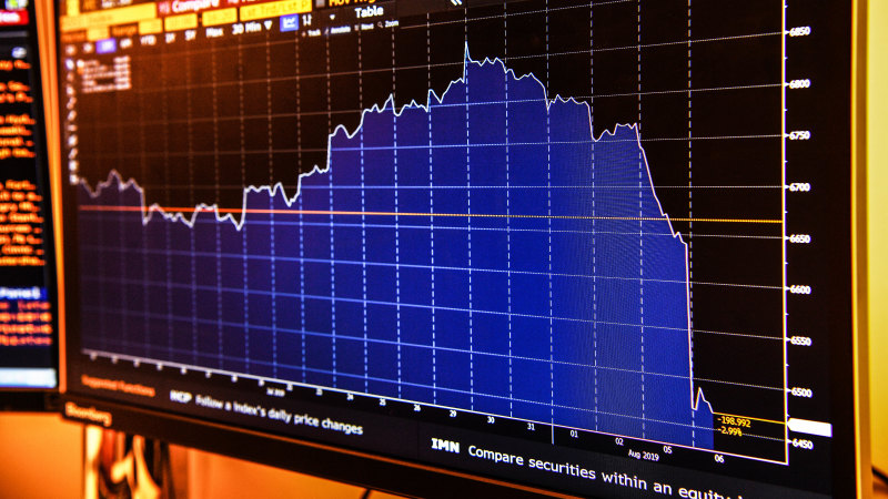 Asx Closes At Two Week High As Wesfarmers And Csl Reach All Time Highs