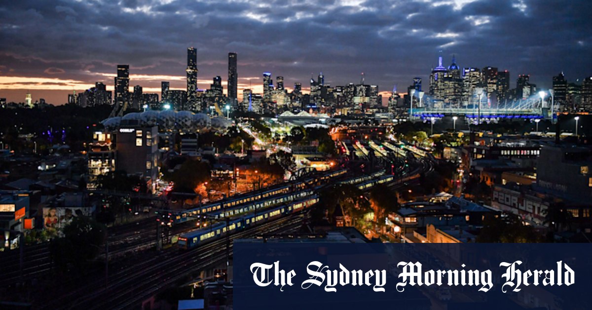 Tax breaks could revitalise CBD bars and restaurants, bring workers back to cities - Vimarsana News