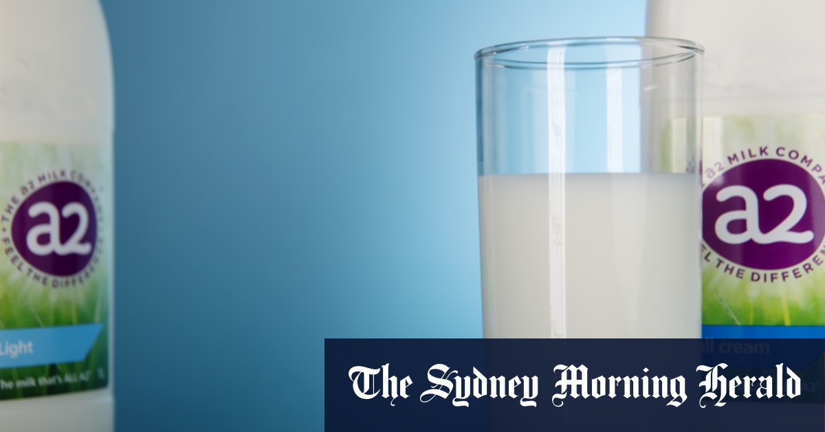 Milk Looks To Boost Chinese Connections With 250m Acquisition