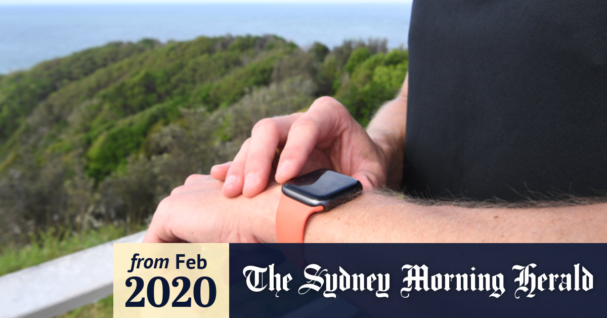apple watch on cricket