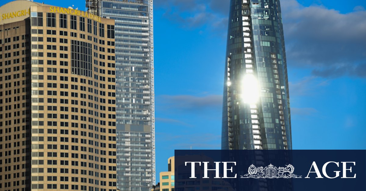 From Lamborghini to Ritz-Carlton, branded apartment towers to sport luxury brands - Vimarsana News