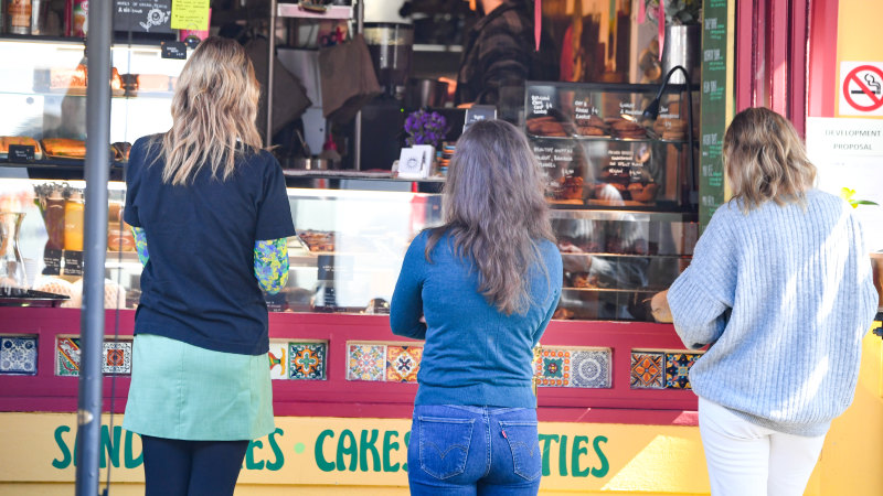 Qld to push for more workforce diversity to plug staff shortages
